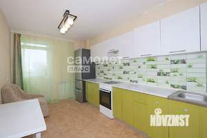 2-к квартира, вторичка, 57м2, 10/12 этаж