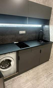 Студия квартира, вторичка, 23м2, 7/9 этаж