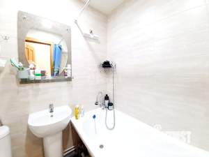 Студия квартира, вторичка, 14м2, 4/9 этаж