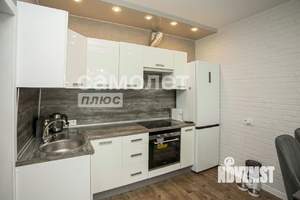 3-к квартира, вторичка, 58м2, 4/5 этаж