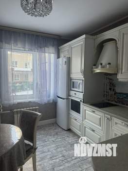 3-к квартира, вторичка, 70м2, 1/9 этаж