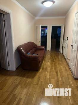 3-к квартира, вторичка, 133м2, 1/10 этаж