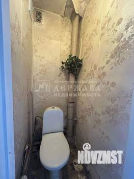 1-к квартира, вторичка, 32м2, 4/9 этаж