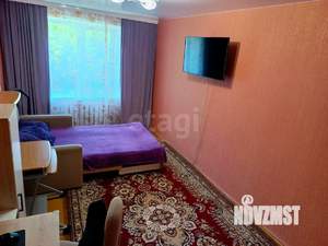 2-к квартира, вторичка, 48м2, 1/5 этаж