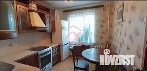 3-к квартира, вторичка, 64м2, 2/9 этаж