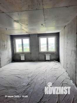 1-к квартира, сданный дом, 36м2, 5/7 этаж