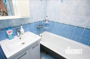 3-к квартира, вторичка, 66м2, 3/5 этаж