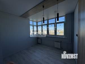 3-к квартира, вторичка, 57м2, 8/15 этаж