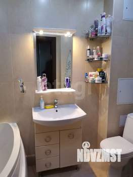 2-к квартира, вторичка, 62м2, 10/10 этаж