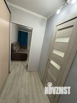 Студия квартира, вторичка, 17м2, 8/9 этаж