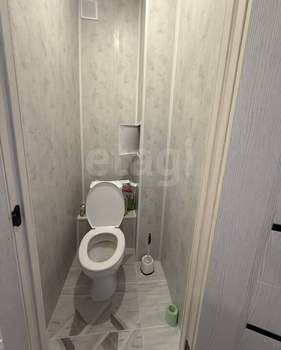 1-к квартира, вторичка, 34м2, 7/9 этаж