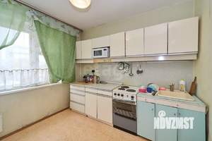 3-к квартира, вторичка, 62м2, 6/10 этаж