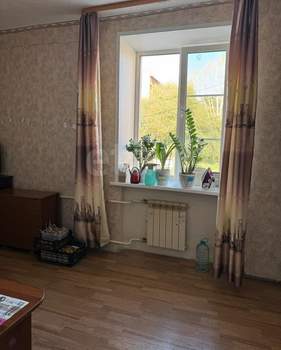 2-к квартира, вторичка, 45м2, 2/4 этаж
