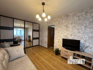 2-к квартира, вторичка, 44м2, 6/9 этаж