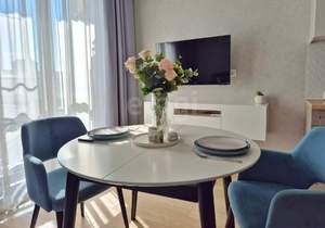 4-к квартира, вторичка, 81м2, 8/16 этаж