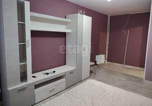 1-к квартира, вторичка, 43м2, 2/9 этаж