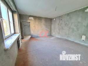 3-к квартира, вторичка, 98м2, 3/3 этаж