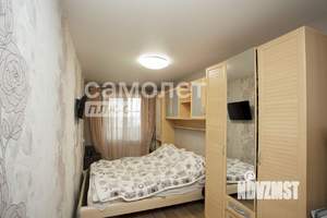 3-к квартира, вторичка, 59м2, 7/9 этаж