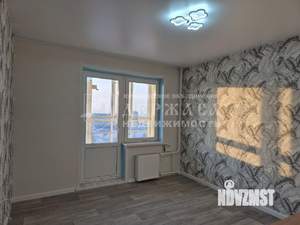1-к квартира, вторичка, 27м2, 9/16 этаж
