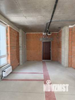 3-к квартира, вторичка, 68м2, 9/15 этаж