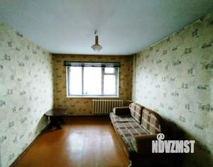 1-к квартира, вторичка, 31м2, 1/5 этаж