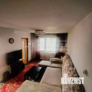 4-к квартира, вторичка, 61м2, 4/5 этаж