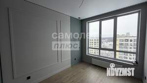 3-к квартира, вторичка, 76м2, 14/15 этаж