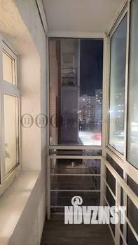 1-к квартира, вторичка, 40м2, 3/8 этаж