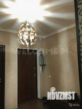 1-к квартира, вторичка, 44м2, 15/16 этаж