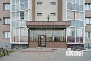 1-к квартира, вторичка, 32м2, 15/16 этаж