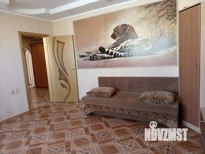 3-к квартира, вторичка, 79м2, 10/10 этаж