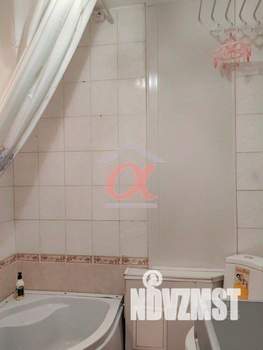 1-к квартира, вторичка, 30м2, 1/5 этаж