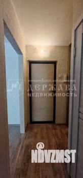 1-к квартира, вторичка, 30м2, 3/5 этаж