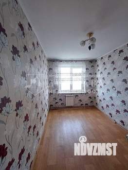 2-к квартира, вторичка, 44м2, 6/9 этаж