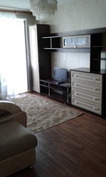 1-к квартира, вторичка, 31м2, 5/5 этаж
