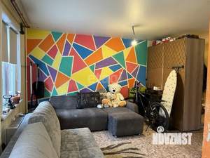 Студия квартира, вторичка, 33м2, 1/9 этаж