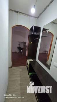 2-к квартира, вторичка, 45м2, 3/5 этаж