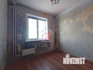 3-к квартира, вторичка, 62м2, 9/10 этаж