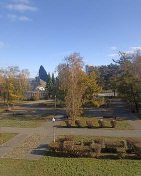 1-к квартира, вторичка, 37м2, 4/6 этаж
