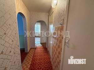 4-к квартира, вторичка, 76м2, 4/9 этаж