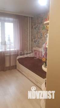 4-к квартира, вторичка, 104м2, 2/8 этаж