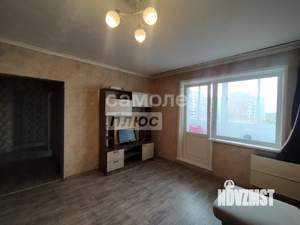 2-к квартира, вторичка, 52м2, 3/9 этаж