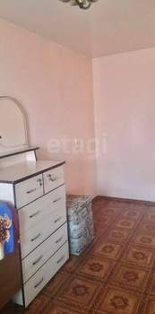 2-к квартира, вторичка, 42м2, 4/4 этаж