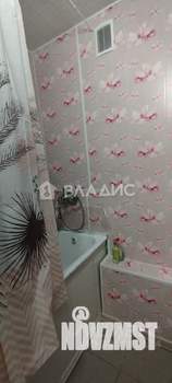 Студия квартира, вторичка, 20м2, 2/5 этаж