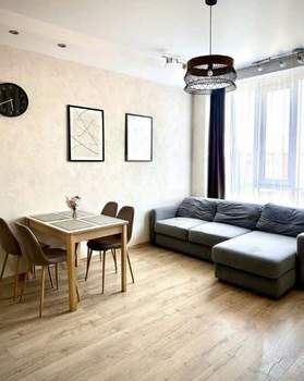 2-к квартира, вторичка, 69м2, 5/10 этаж