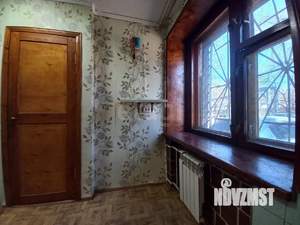 2-к квартира, вторичка, 34м2, 1/5 этаж