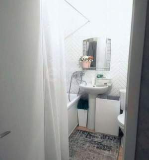 2-к квартира, вторичка, 40м2, 1/15 этаж