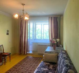 2-к квартира, вторичка, 46м2, 4/5 этаж