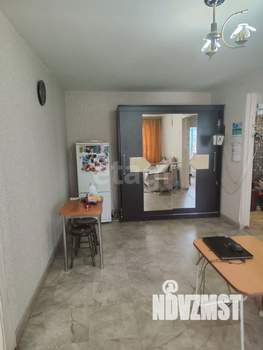 2-к квартира, вторичка, 44м2, 3/5 этаж