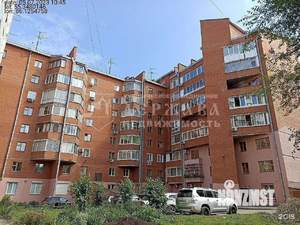 2-к квартира, вторичка, 53м2, 7/8 этаж